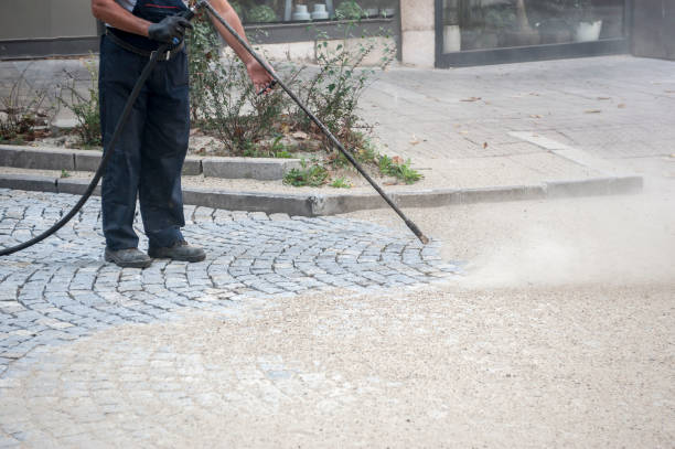 Best Building Exterior Pressure Washing in Evanston, WY