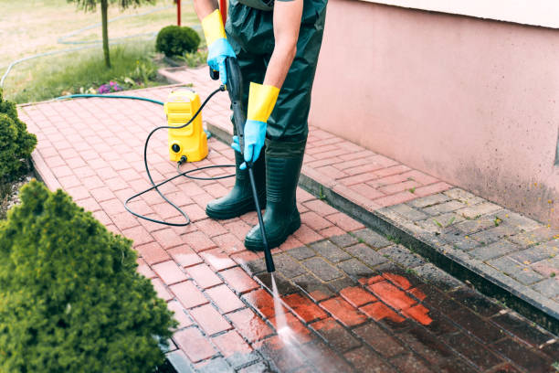  Evanston, WY Pressure Washing Pros