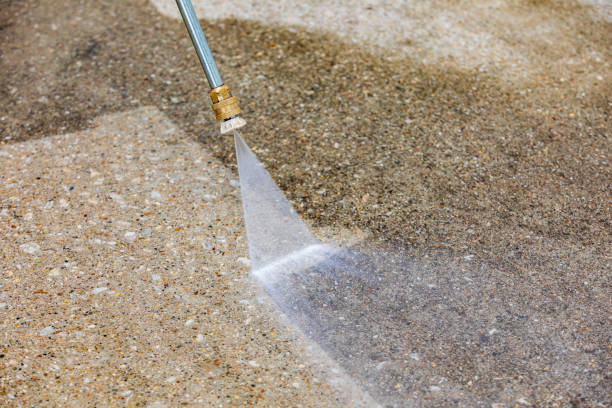Best Deck and Patio Pressure Washing in Evanston, WY