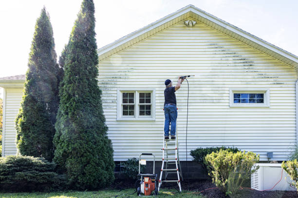 Reliable Evanston, WY Pressure Washing Services Solutions