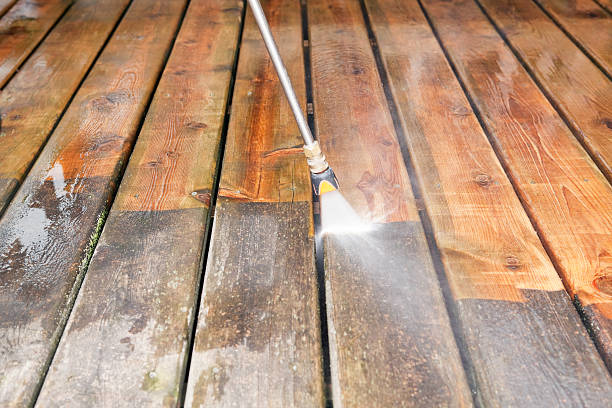 Best Residential Pressure Washing in Evanston, WY
